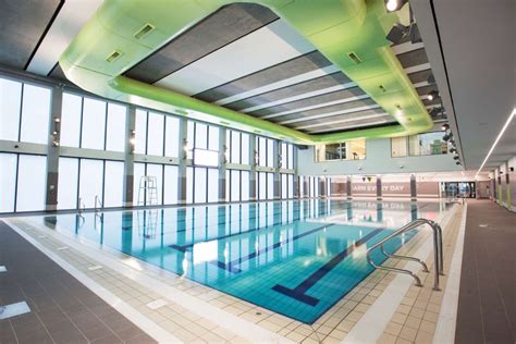 Swimming Pools in Newry, Kilkeel and Down Leisure Centres to Reopen