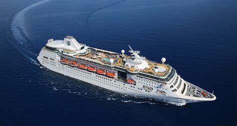 Empress of the Seas - Tailor Made Cruise Holidays