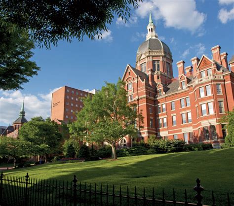 Peabody Institute of The Johns Hopkins University | Visit Baltimore