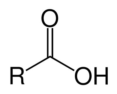 What Is the OH Functional Group Called?