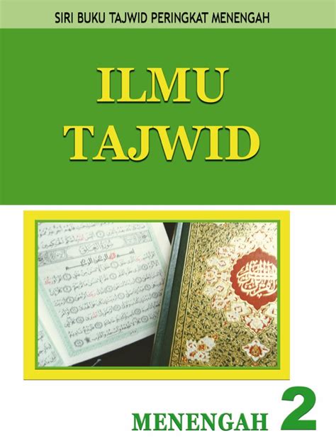 Contoh Tajwid | PDF