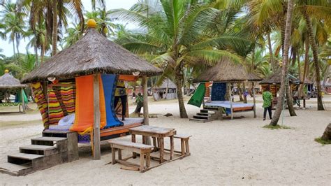 Visit The La Campagne Tropicana Beach Resort On May 1st - Travel - Nigeria