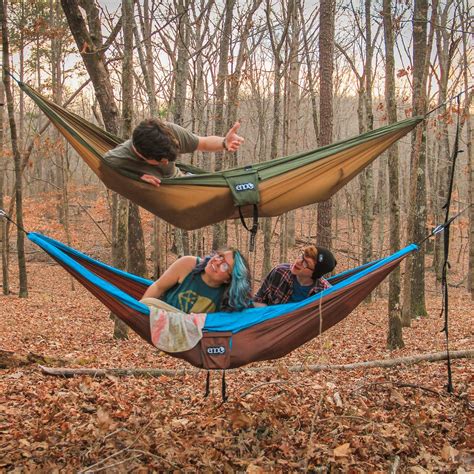 soworthloving | Hammock camping, Double camping hammock, Eno hammock