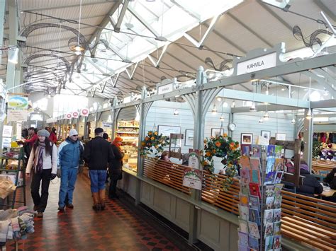 Oulu - Market Square | Raul Herbster | Flickr