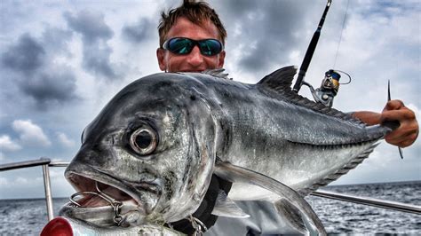 Gallery — Fortuna Sportfishing