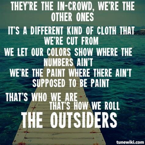 This Is How You Lose Her Quotes: The Outsiders Quotes With Page Numbers