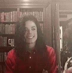 Michael Jackson Laughing GIF - MichaelJackson Laughing Laugh - Discover ...