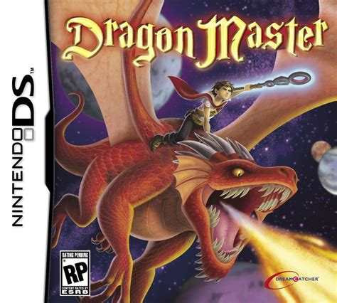 Dragon Master - IGN.com