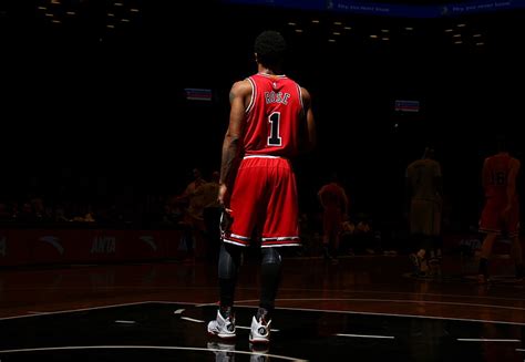 Derrick rose photos 1080P, 2K, 4K, 5K HD wallpapers free download ...