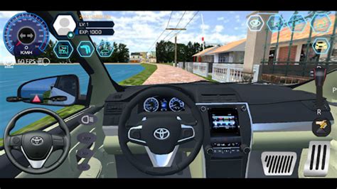 Car Simulator Vietnam for Android - Download