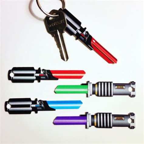 Space Keys Give Force Entry a Whole New Meaning - GetdatGadget