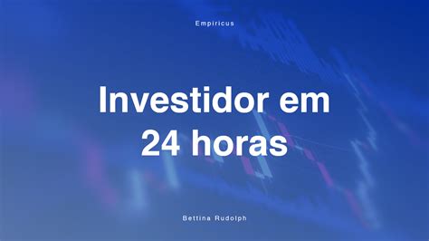 Empiricus Research - Catálogo Trader