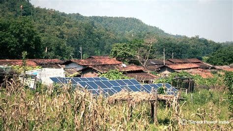 Choose The Best Rural Microgrids In India | Smart Power India - Smart ...