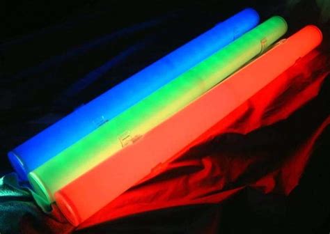 Para Light Introduces RGB E-Power LED Light Tube with Waterproof Mechanism and UV-Free Plastic ...