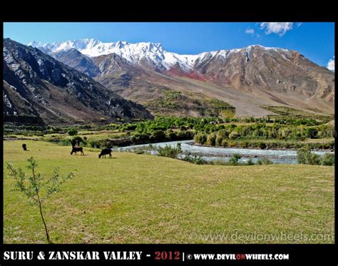 How to plan a trip to Zanskar Valley [Beginners Travel Guide]