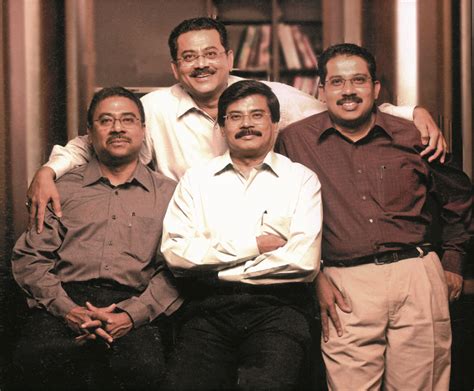 Muthoot Family of 19th generation – Ceylon-Ananda.com