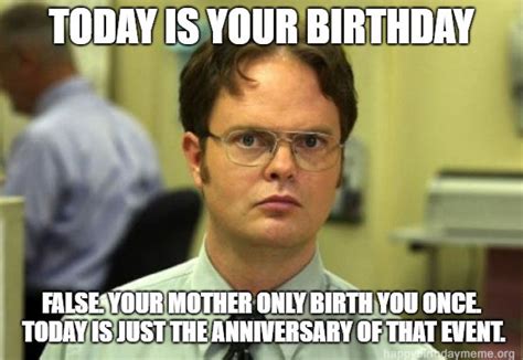 happy birthday brother meme funny – Happy Birthday Memes