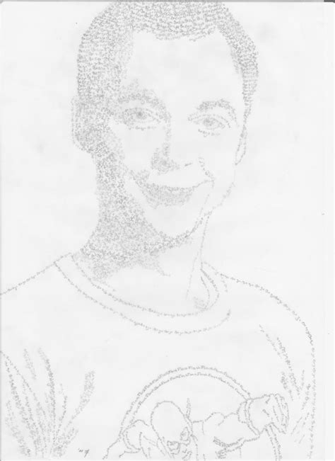 Sheldon Cooper- BAZINGA! by Raspberrys-heartbeat on DeviantArt