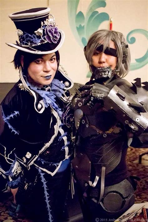 Raiden | Cosplay Amino