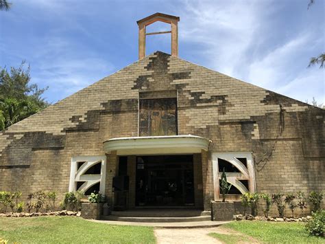 Our Lady of the Philippines Trappist Monastery, Guimaras | Flickr