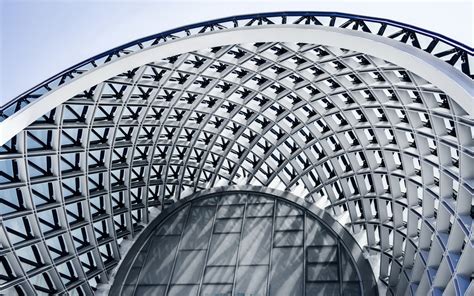 How Composites Are Shaping Modern Architecture – Home Improvement Best ...