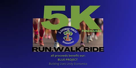 5K Run Walk Ride - Events for Kids near me | 4kids.com