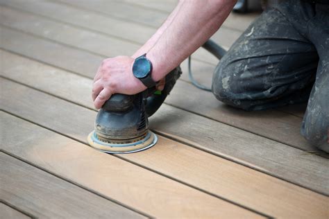 When to Call for Professional Floor Sanding Services - Floor Sanding