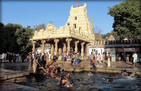 History of Mahanandi temple,Thimmapuram Andhra Pradesh