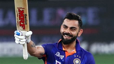 For Virat Kohli and India, a hundred at last | Crickit