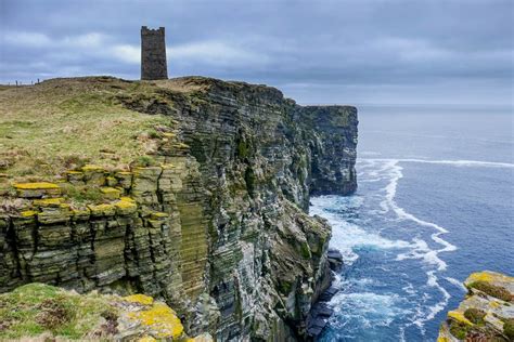 Our pick: Scotland’s clifftop coast walks (With images) | Coast, Scotland