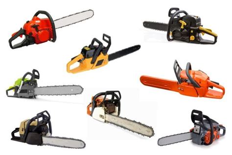 12 Best Chainsaw Reviews [in 2022] - Epic Saw Guy