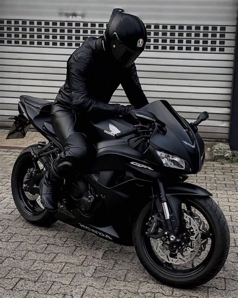 Pin by Jonny Campbell on Matte Black Sport Bikes | Sport bikes, Motorcycle bike, Bike