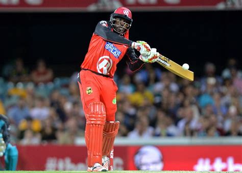 Stats: Chris Gayle becomes the first batsman to hit 600 sixes in T20s ...