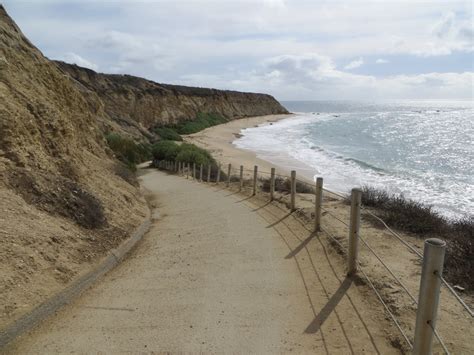 Crystal Cove State Park - California Beaches