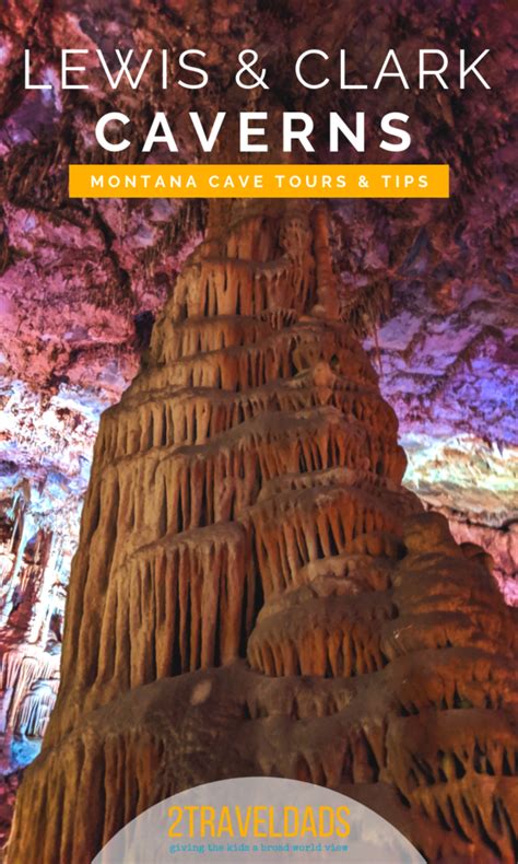 Visiting Lewis and Clark Caverns is a must when in Montana. Near Yellowstone and Bozeman, this ...