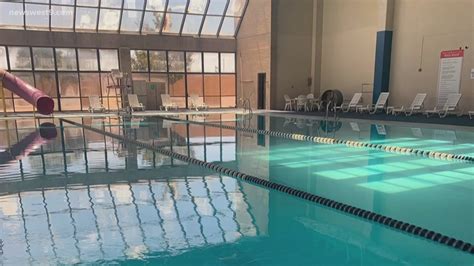 Odessa College pool reopens this week | newswest9.com