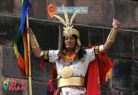 Inca Civilization: Traditions and Achievements of Inca People