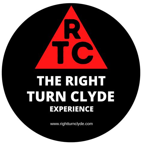 Right TurnClyde - Contact