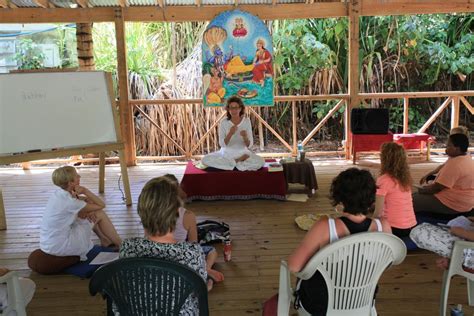 Sivananda Bahamas (@SivanandaBahama) | Twitter Kirtan, Paradise Island, Yoga Teacher Training ...