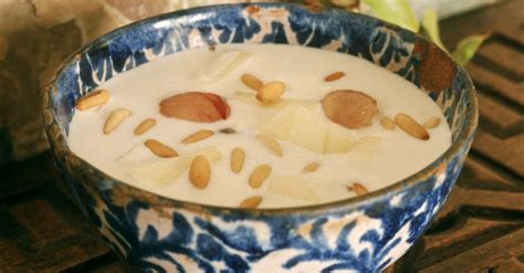 Ajo Blanco recipe | Eat Smarter USA