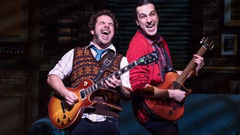 School of Rock - The Musical Discount Tickets - Broadway | Save up to 50% Off