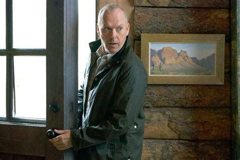 Knox Goes Away Trailer Debuts: Michael Keaton Directs Gritty Thriller