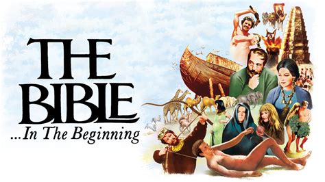 The Bible | Disney+