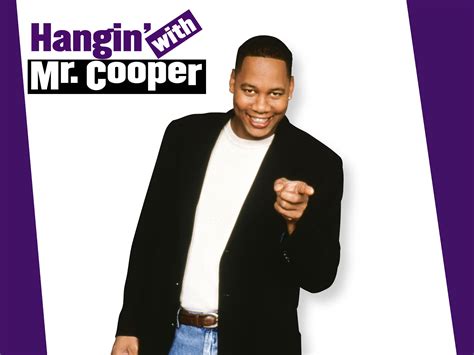 Prime Video: Hangin' with Mr. Cooper, Season 1