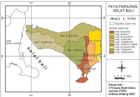 Perikanan Kota Mataram: Ikan Lemuru Selat Bali