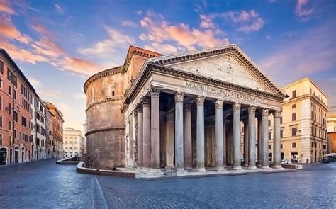 Roman Pantheon Tickets 2021 | Skip the Line, Audio Guide, Free Cancellation