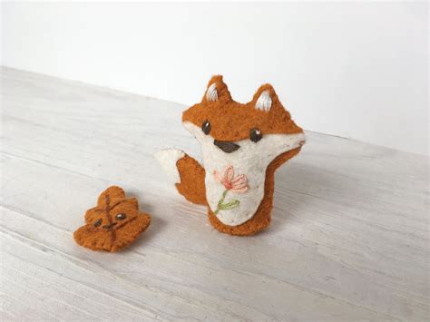 What to Make With Felt Animals – Little Dear Shop