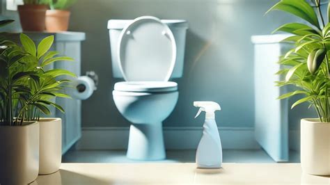 Natural Toilet Cleaners: Safer Options for a Healthier Home – oshlife