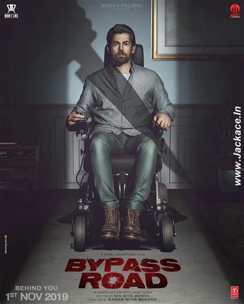 Bypass Road: Box Office, Budget, Hit or Flop, Predictions, Posters ...