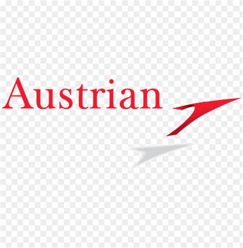 Free download | HD PNG austrian airlines logo vector download free ...